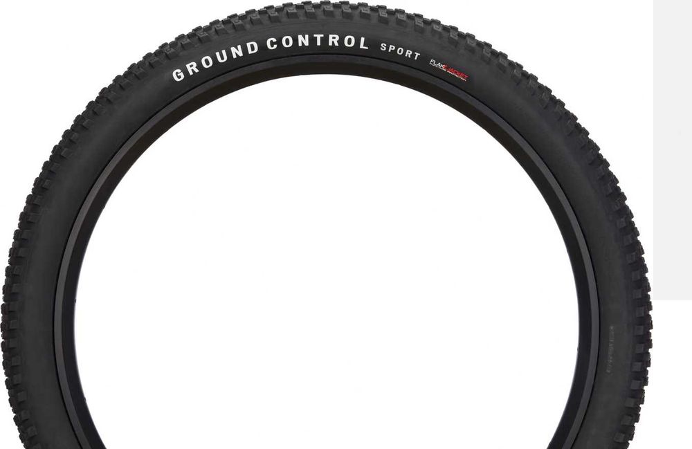 Pneus Specialized - Ground Control Sport - Roda 26 - Novos!