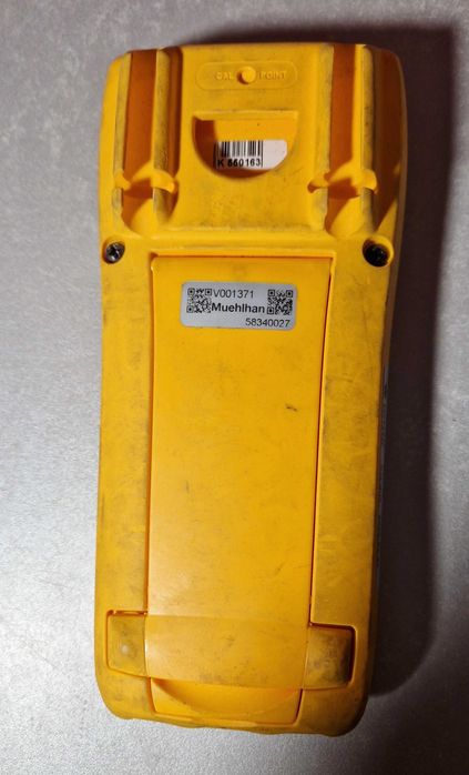 Multimetr tester miernik  FLUKE 179