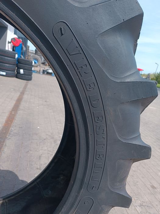 13.6R36  Vredestein Tractor Super Grip 13.6-36 12r36