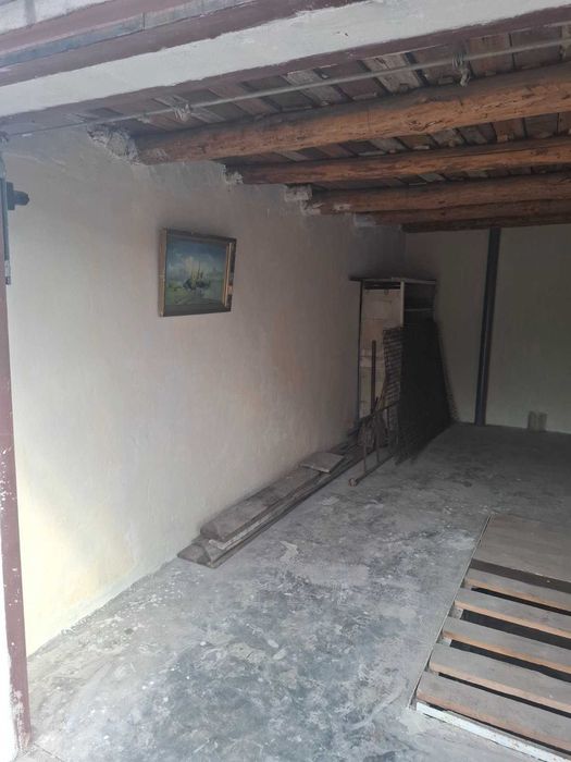 Гараж в кооперативі "Зоря"