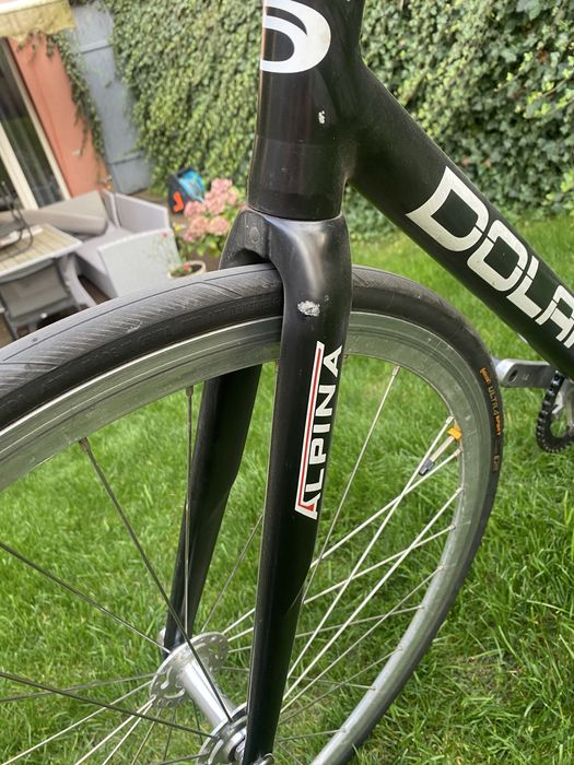 Ostre koło, Dolan Pre Cursa 54’