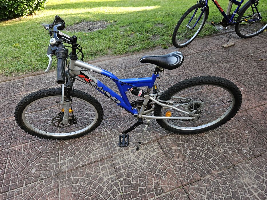 Rower Rower koła 24 cala