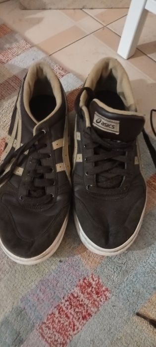Calcado varios de marca 2€ par