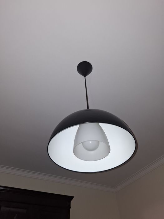 Candeeiro sala jantar