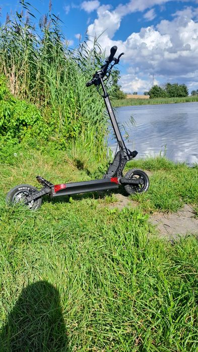 Motus 10 pro 600v