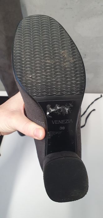 Kozaki Venezia 38