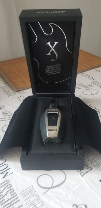 Sprzedam Xerjoff Tony Iommi Monkey Special edition