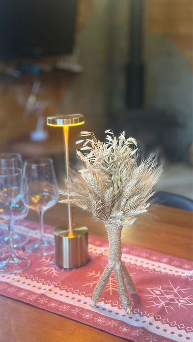 Оренда будинку подобово, Ранчо, чан джакузі, камін, ліс, генератор