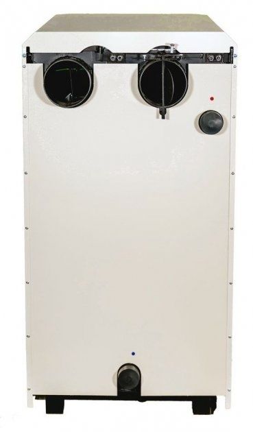 Котел ATEM Житомир-9 КС-Г-020CH/АОТВ-15