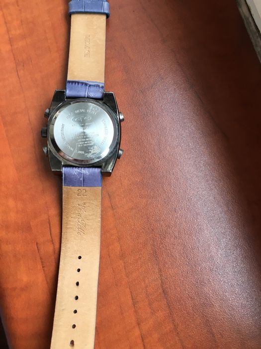 Zegarek damski klasyczny