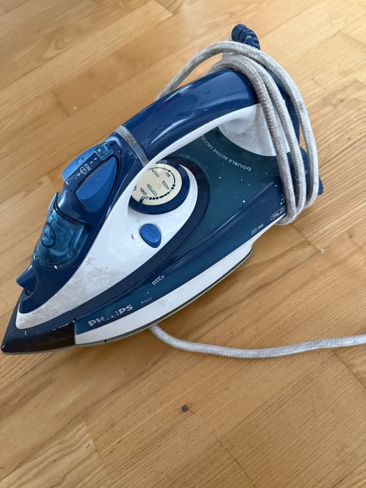 Zelazko philips azur