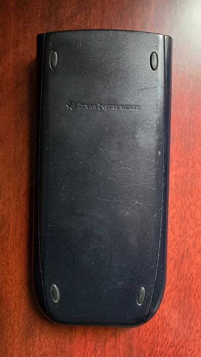 Texas Instruments TI-84 PLUS