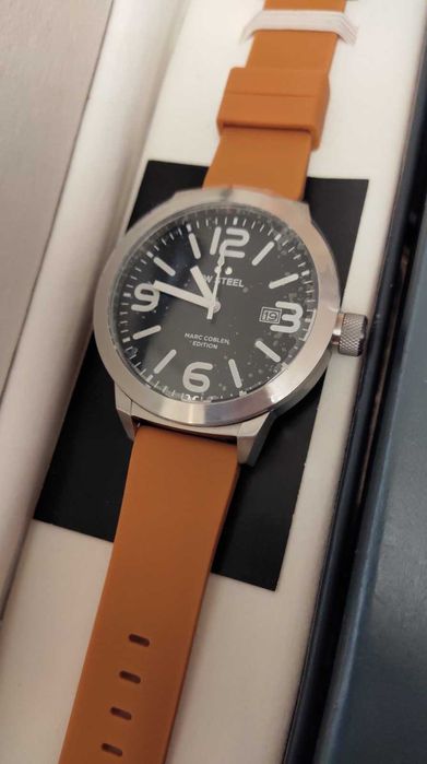 Zegarek TW Steel
