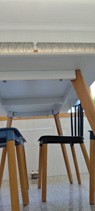Mesa  (Boa qualidade)
