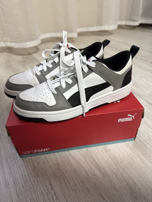 Кеди Puma 39 розмір