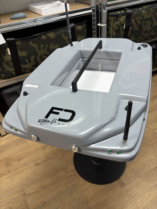Łódka zanętowa FD Boat