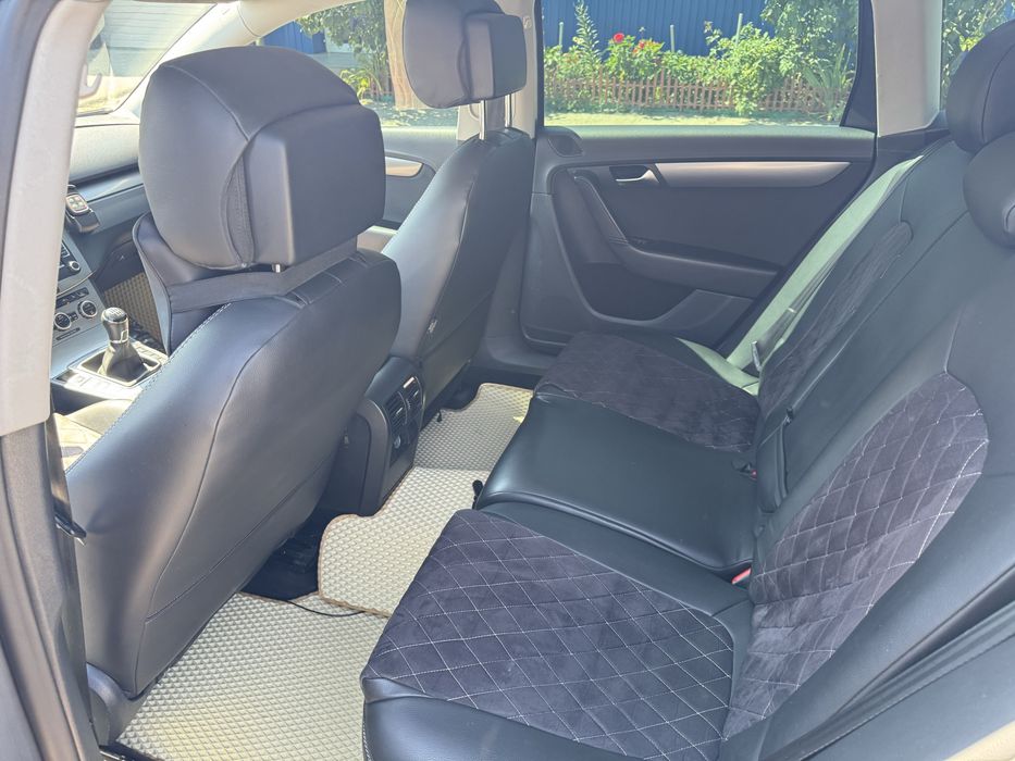 Volkswagen Passat 2014 VIN WVWZZZ3CZFE008379 фото оголошення 6 з 8