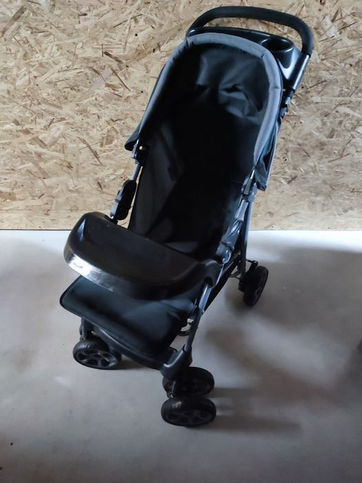 Carrinho de passeio de bebe