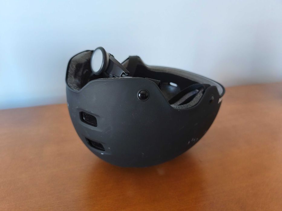 Capacete Trotinete/bicicleta