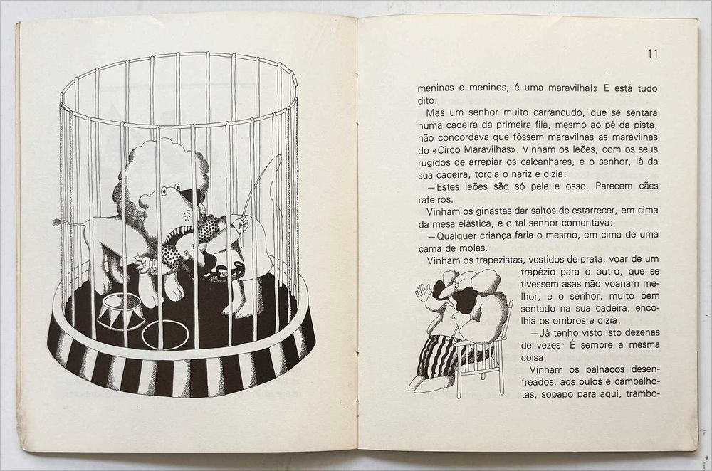 1976_António Torrado, O MANEQUIM E O ROUXINOL. Desenhos de João Machado. 1ª Edição. Em muito bom estado geral.