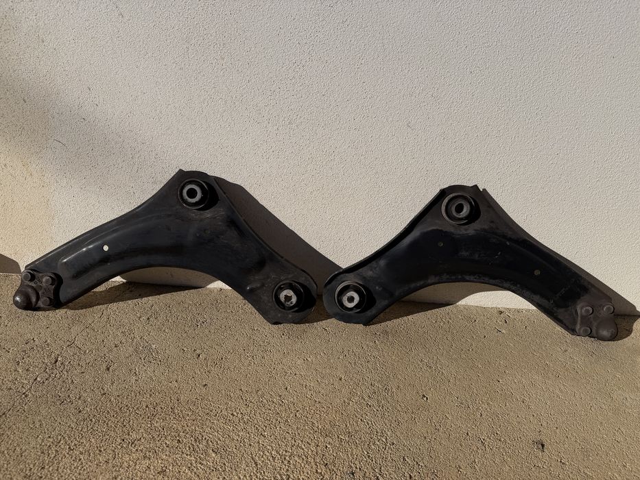 Braços Suspensão Renault Megane III