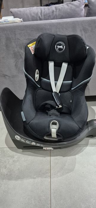Fotelik samochodowy cybex s i-size 360s°