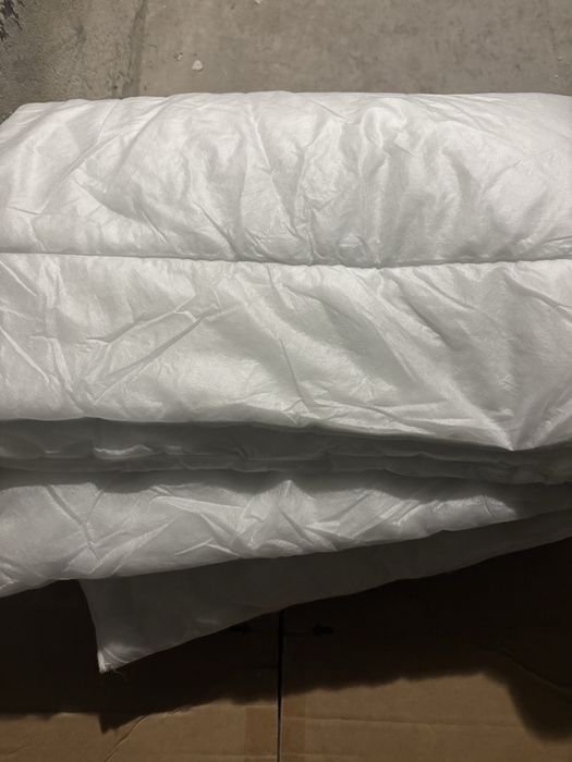 Одеяло теплое новое