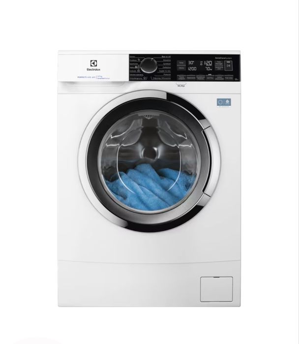 Pralka Electrolux SensiCare 600 7 kg Warszawa Włochy • OLX.pl