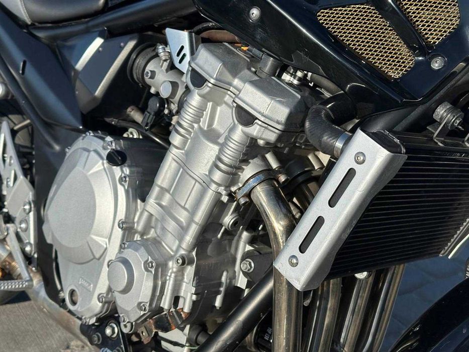 Продам Suzuki GSF 2007р. #71651