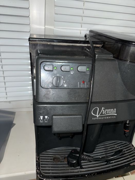 Продам кавомашину