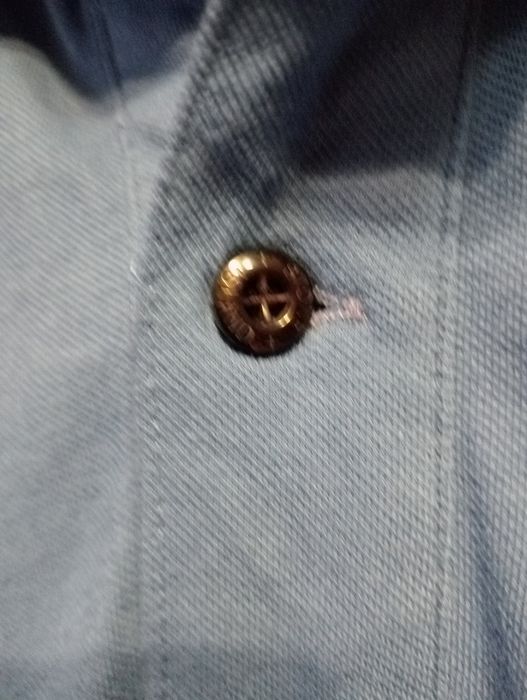 Футболка stone island