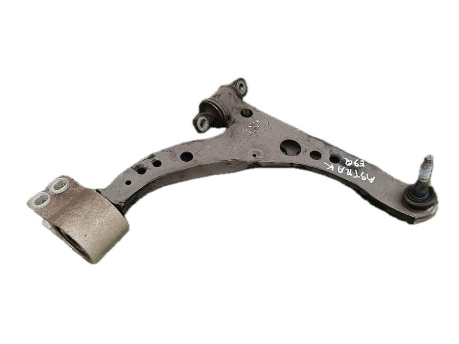 Braço de suspensão frente esquerdo OPEL Astra K