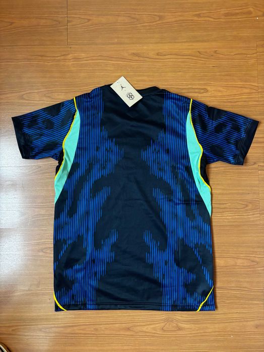 Camisa Copa do Mundo Brasil 2026