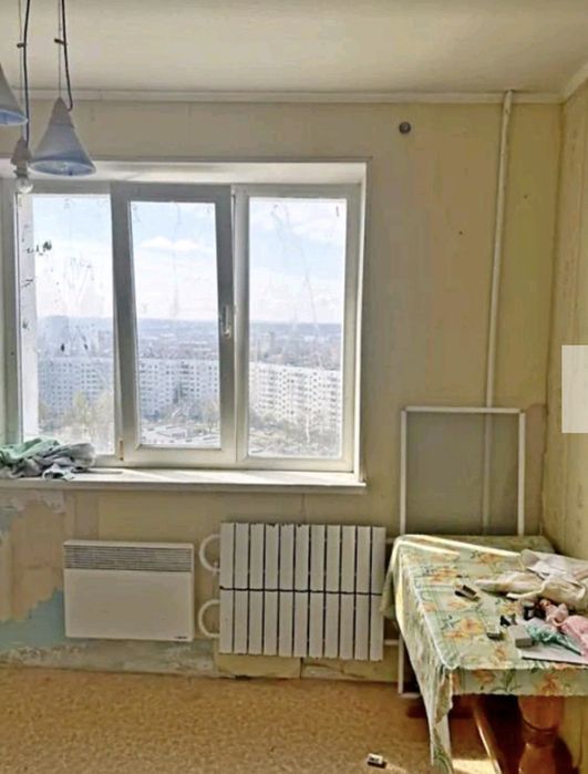 Сертификат!!! Большая 1 к.кв. возле метро Победа и Алексеевская - View 2