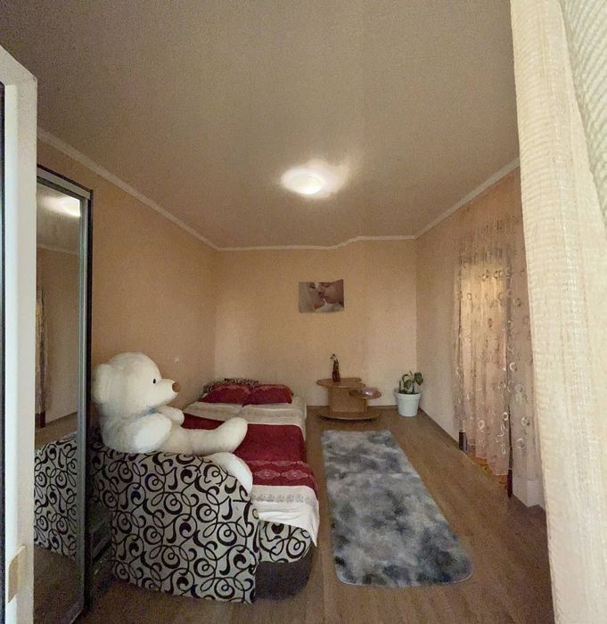 Сдам квартиру в ЖМ Радужный/2 этаж