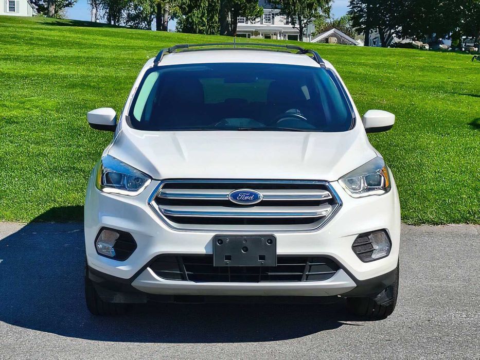 Ford Escape SEL      2018