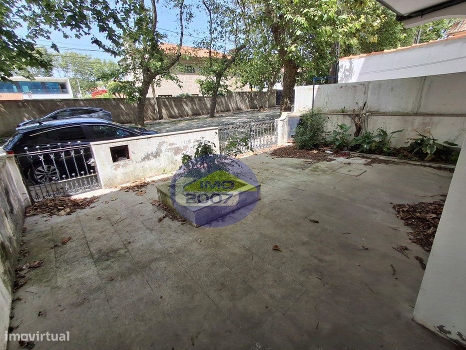 Moradia T3 em Miramar