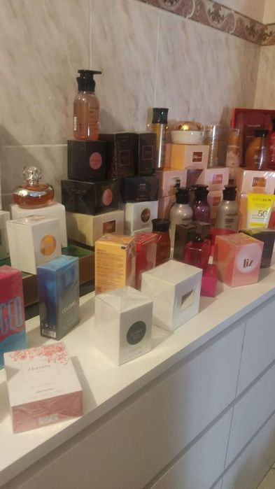 Produtos Boticário