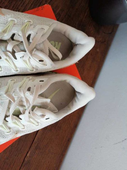 Buty biegowe damskie Nike Zoom Pegasus rozmiar 38,5