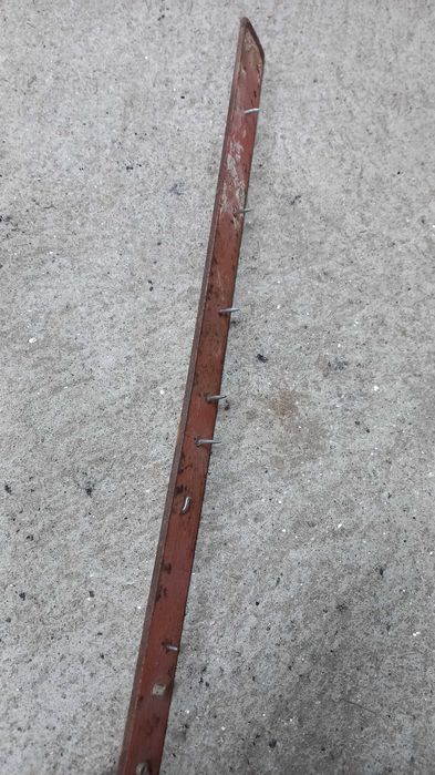 Pregos para betão e ferro para máquinas Hilti Gx 100,Gx 120, Gx3.