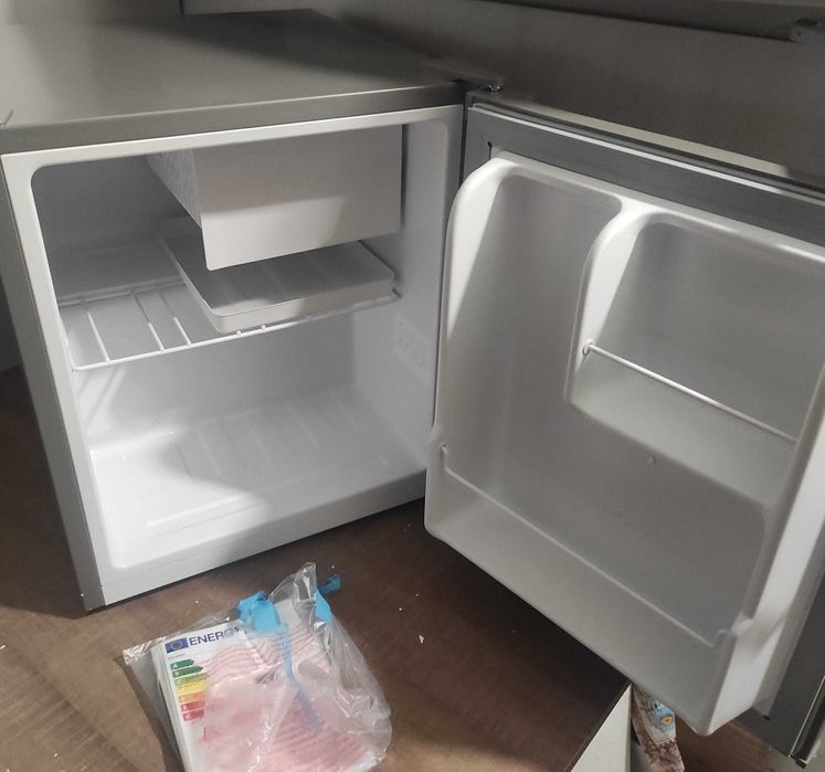 Міні холодильник Klarstein Snoopy Eco 41 л 39 дБ УЦІНКА