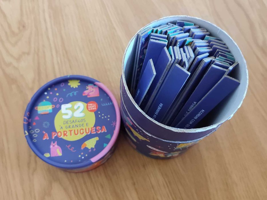 Jogos de cartas e tabuleiro