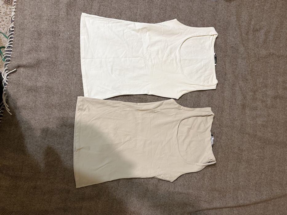 Майка zara ,розмір S