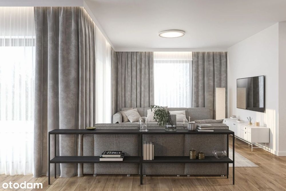 4-pokojowy dom 145m2 Bez Pośredników