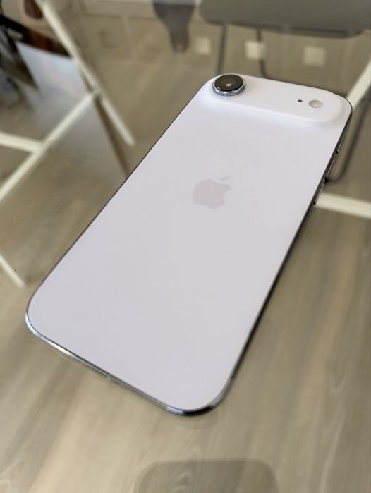 Iphone 17 Air 256GB
