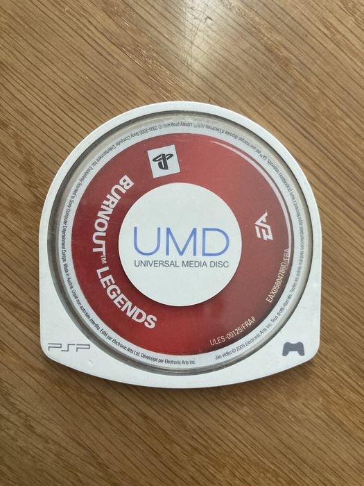 Jogos psp como novos