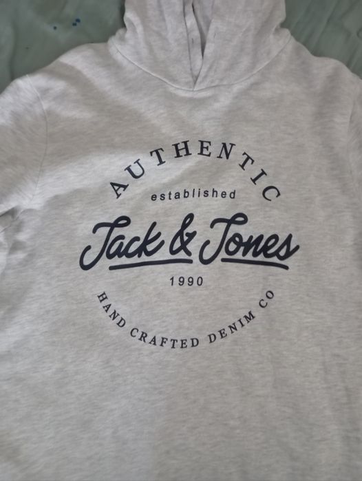 Sweatshirt Jack & Jones