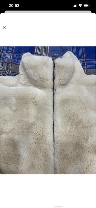 Стильна шубка з якісного єко хутра , шуба