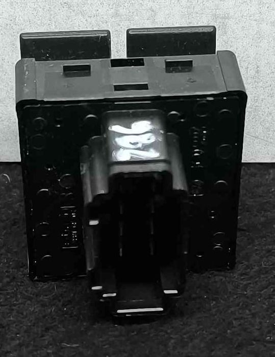 Comando / Botão / Interruptor Vidros Frente Esquerdo - VW TOURAN