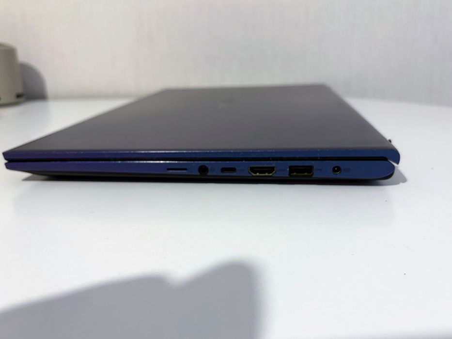 Ноутбук Asus VivoBook 15 X512UA